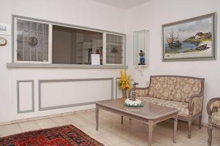 Fischerhus _ Wohnung 2 - 5
