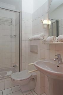 Fischerhus _ Wohnung 2 - Cuxhaven - 6