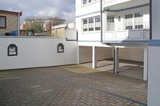 Fischerhus _ Wohnung 2 - Cuxhaven - 2