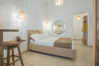 Filia Solis - Old Town SUITEs & SPA - Brindisi - 5