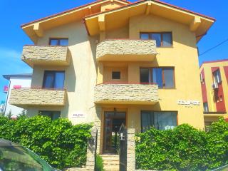 Vila Eclipse Mamaia nord - Mamaia Nord - Năvodari - 8