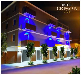 Hotel Crisvan - Rimini - 0