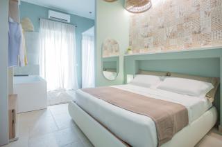 Filia Solis - Old Town SUITEs & SPA - Brindisi - 6