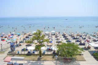 Iliana Hotel Paralia - 4