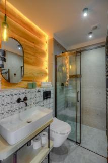 NOVAK CHALET domki z balią Krynica Zdrój - Banica - 5