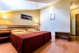 Ele Mirador de Santa Ana - 1