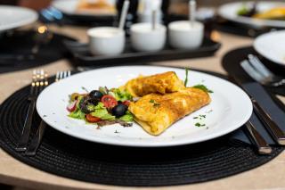 C Group apartments - 5