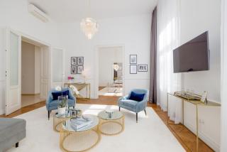Rafael Kaiser - Premium Apartments City Centre - Contactless 24h Check-In - Vienna - 7