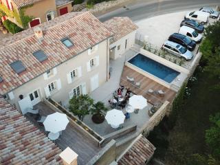 Villa Sainte Anne - 2