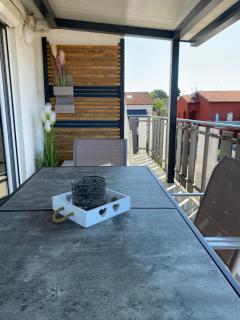 Apartements Sarah - 6