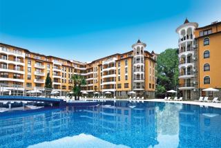Royal Sun - Private apartment - BSR - Sunny Beach - 6