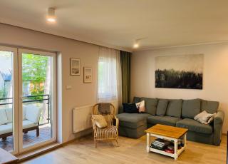 Apartament by Karol - Międzywodzie - 9
