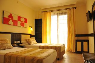 Telmessos Neva Hotel - Halal-Non Alcoholic All Inclusive-Muhafazakar Hotel - 1