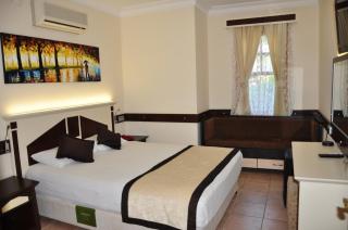 Telmessos Neva Hotel - Halal-Non Alcoholic All Inclusive-Muhafazakar Hotel - 3