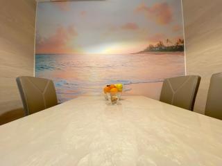 Diamant Residence - Private Apartment - BSR - Sunny Beach - 7