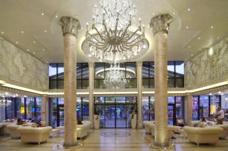 Diamant Residence - Private Apartment - BSR - Sunny Beach - 3