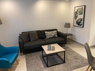 Randersgade at charming Østerbro - 5