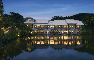 InterContinental Khao Yai Resort by IHG - Mu Si - 0