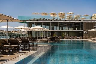 Waterfront - Sliema - 8