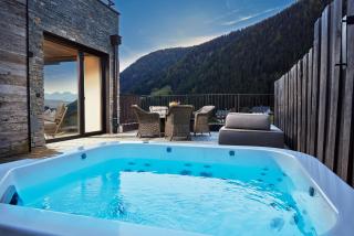 Chalet SALENA luxury lodge - Santa Maddalena in Casies - 2