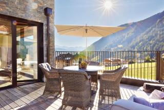 Chalet SALENA luxury lodge - Santa Maddalena in Casies - 6