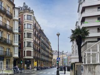Itsaskirri - Basque Stay - Saint-Sébastien - 7