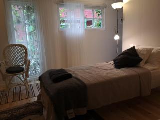 Stockholm B&B Cottage - 3