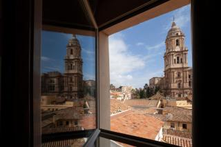 Petit Palace Plaza Málaga - Málaga - 6