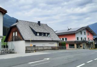 Ferienwohnungen Fryba - Bad Kleinkirchheim - 4