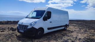 Se alquila magnifica Camper - Costa Teguise - 0