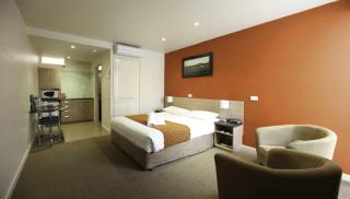 Mansfield Motel - Mansfield - 0