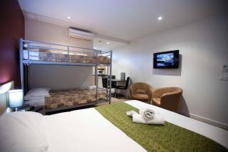 Mansfield Motel - Mansfield - 7