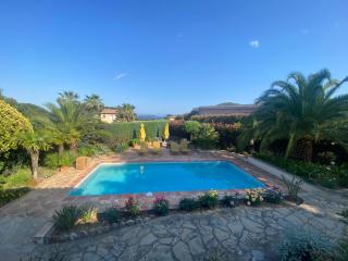 Villa la Margeride - Sainte-Maxime - 8