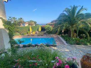 Villa la Margeride - Sainte-Maxime - 3