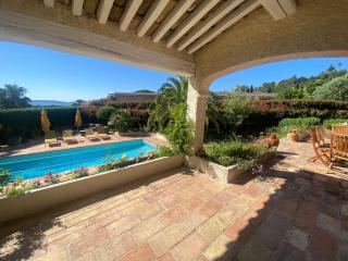 Villa la Margeride - Sainte-Maxime - 1