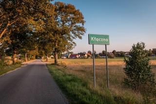 Domek z kominkiem Kłączno, blisko lasów i jezior - Studzienice - 7