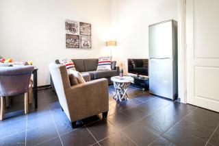 Plantage Hortus Apartments - 5