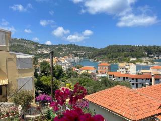 Toula's House - Gaios (Passo) - 2