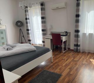 Hotel Schweizer Stubb - Kaiserslautern - 6