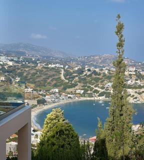 Villa Sunny Dreams - Lygaria - 4