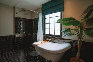 Hotel Thomas Bangkok - 8