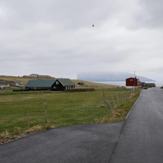 Scenic Village / Nature / Cozy House / 4 BR - Viðareiði - 4