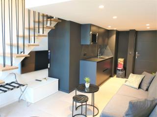 Duplex centre mer 404 - Nizza - 8