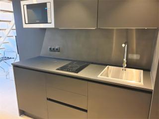 Duplex centre mer 404 - Nizza - 6