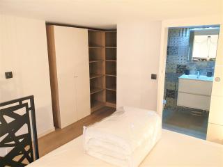 Duplex centre mer 404 - Nizza - 5