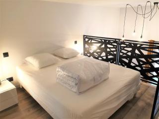 Duplex centre mer 404 - Nizza - 4