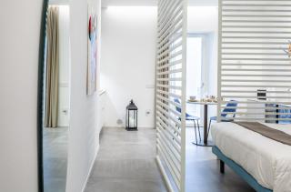 corte23 suite - Cagliari - 2