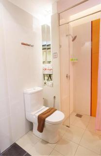 Yan Hotel - George Town - 6