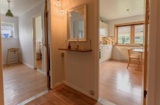 Scenic Village / Nature / Cozy House / 4 BR - Viðareiði - 3