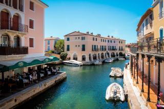 CASA FLIPPER - maison de pêcheurs - Charme - Grimaud - 7